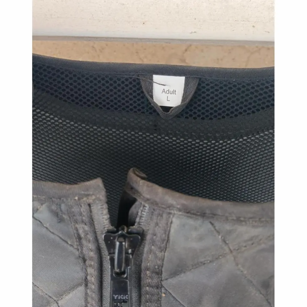 Gilet de protection Equithème Adulte L