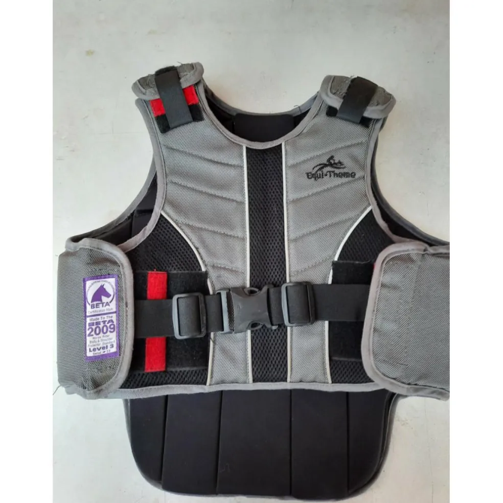 gilet de prtoection