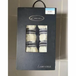 Guêtres comfort mouton Lamicell