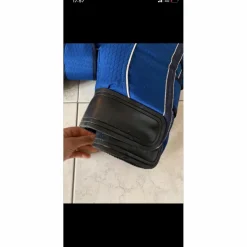 Guêtres de protection transport