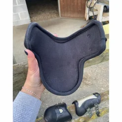 Guêtres et protèges boulet Veredus Kevlar
