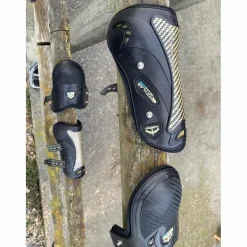 Guêtres veredus kevlar