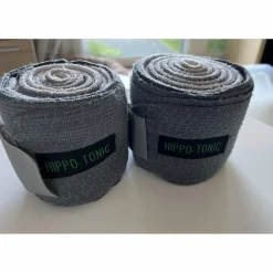 Hippo Tonic Bandes de travail