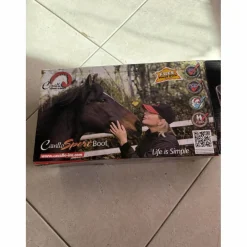 hipposandale