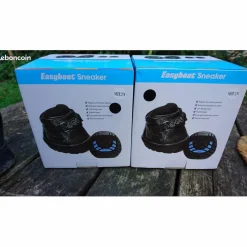 Hipposandales Sneakers 2N