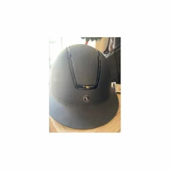 Horze noir sun visor