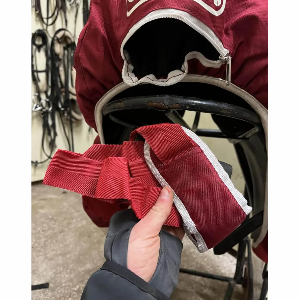 housse de selle