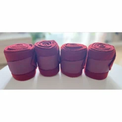 Jumptec Bandes de polo