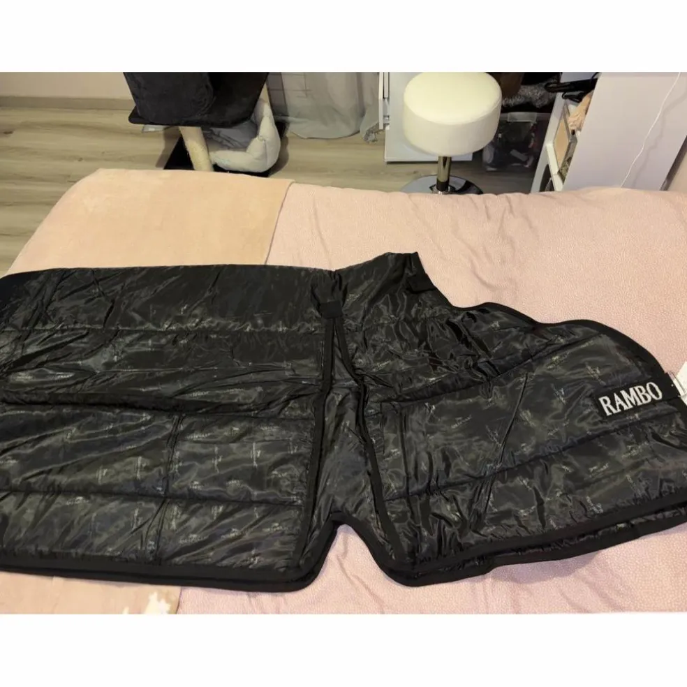 Liner Rambo Optimo 6’0