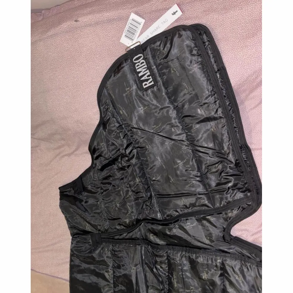 Liner Rambo Optimo 6’0