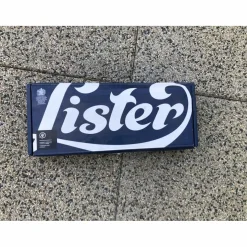 Lister - Tondeuse pour chevaux Eclipse sans fil