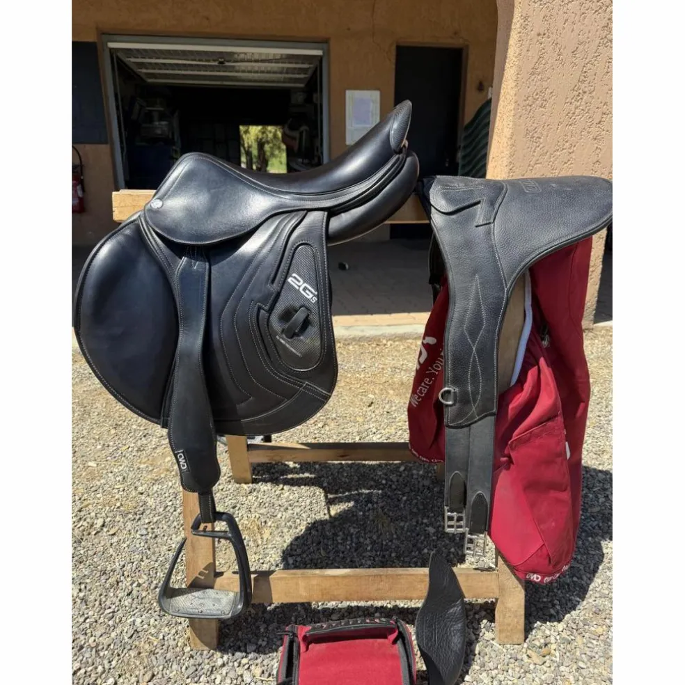 Lot - Selle 2GS 2024