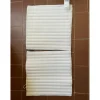 Lot de 2 grandes flanelles