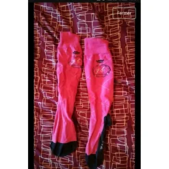 Lot de 3 paires de chaussettes
