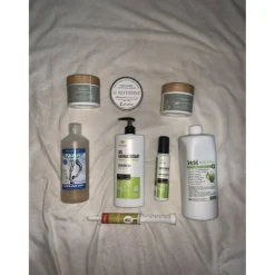 Lot produits soins neuf