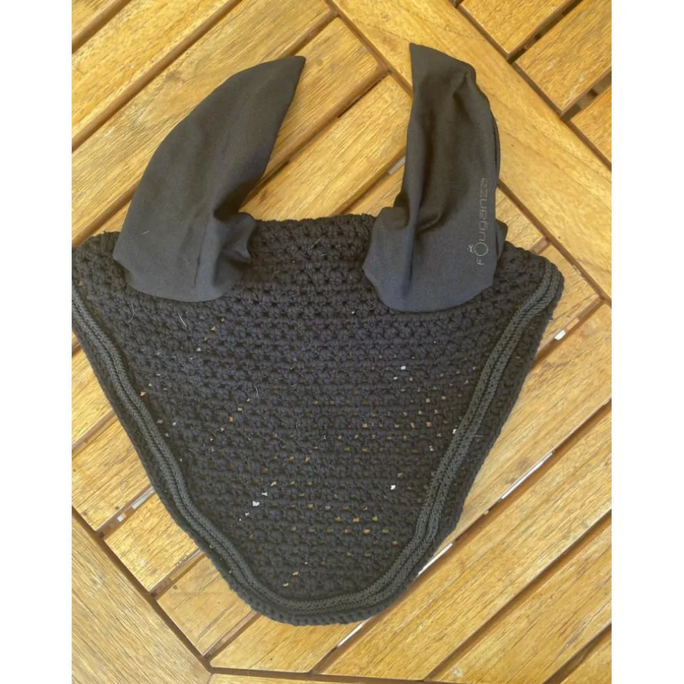 Lot tapis/bonnet