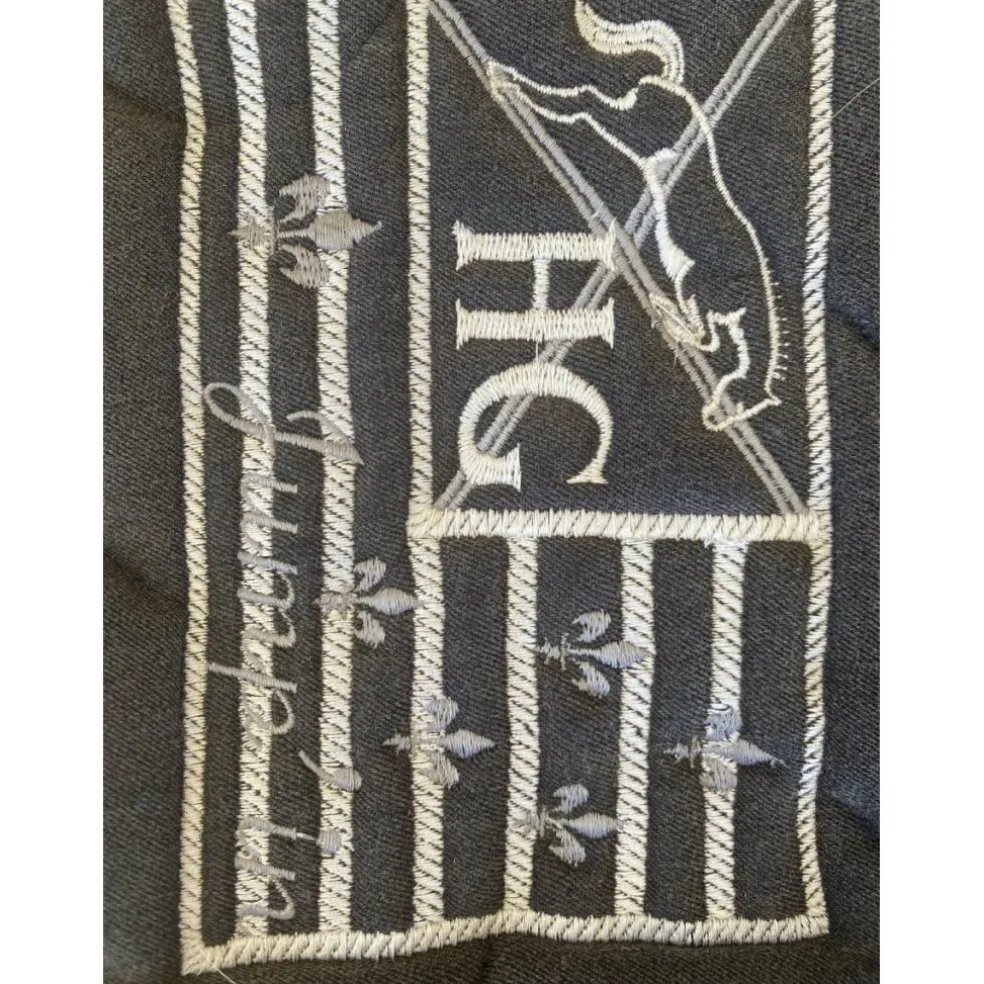 Lot tapis/bonnet