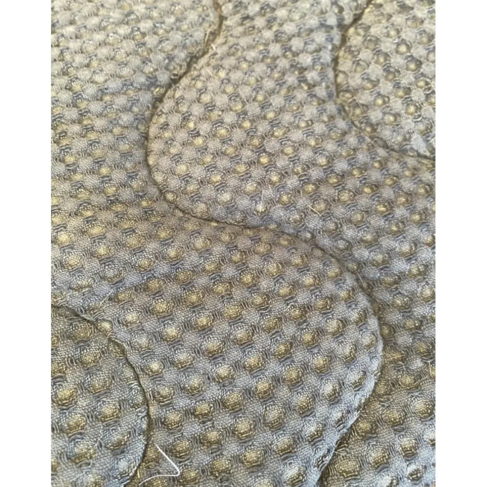 Lot tapis/bonnet