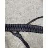 Lot X3 Licol corde mini plusieurs couleurs
