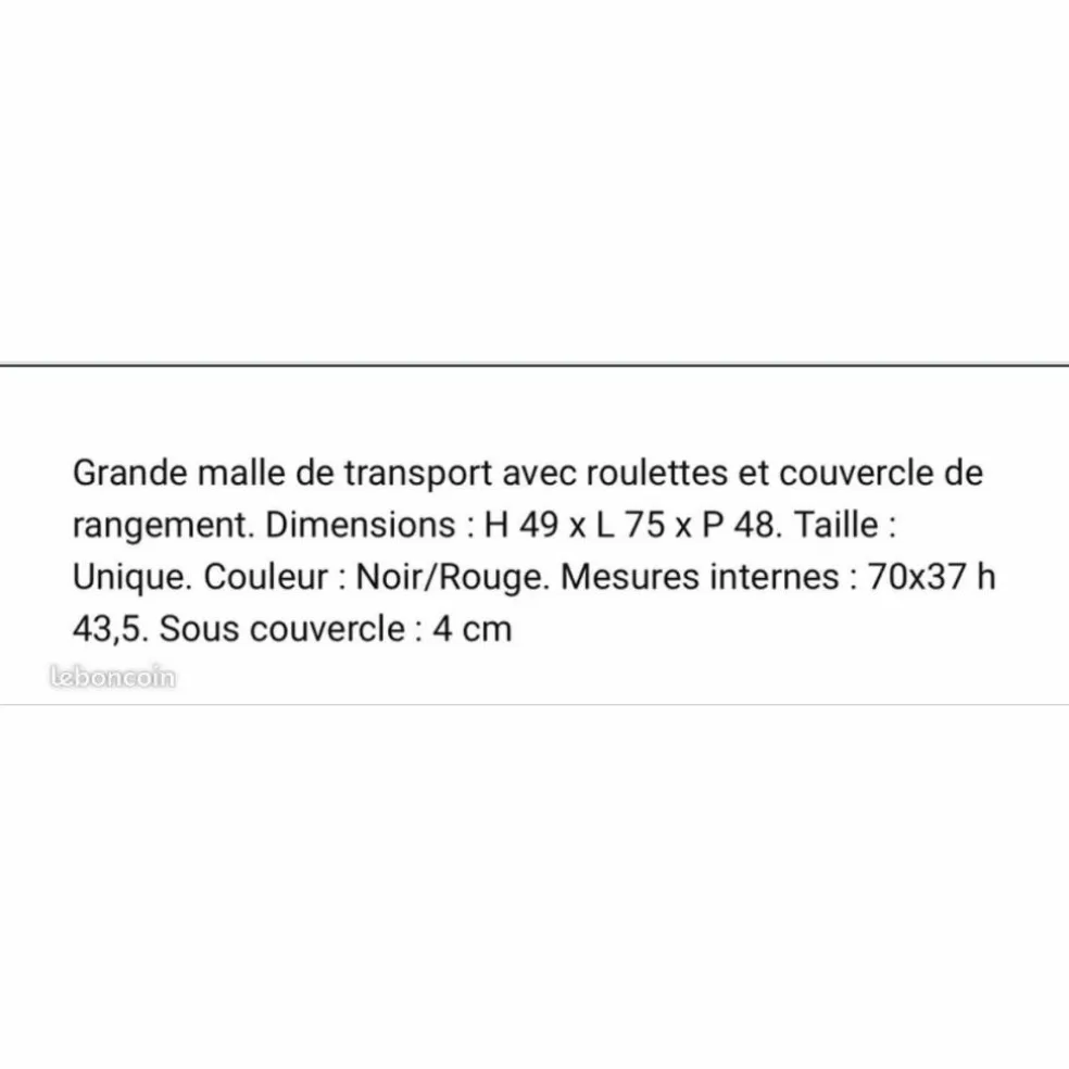 Malle