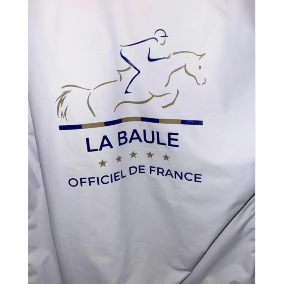 Manteaux imperméable