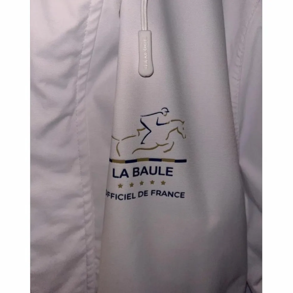 Manteaux imperméable