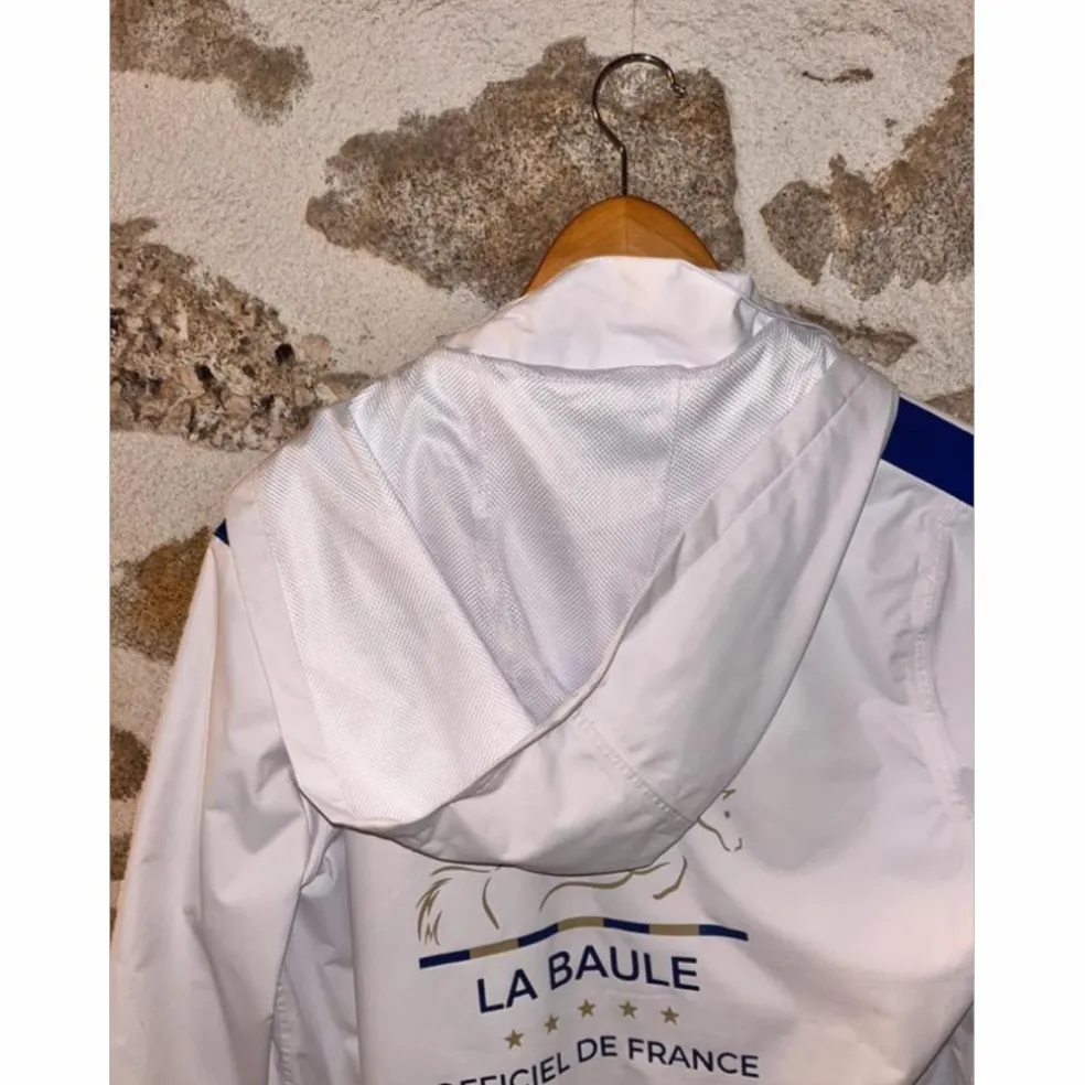 Manteaux imperméable