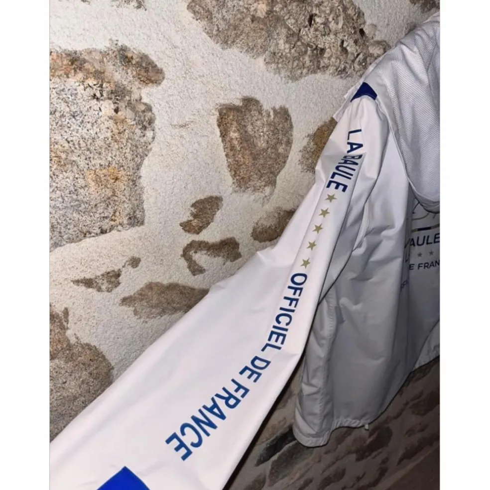 Manteaux imperméable