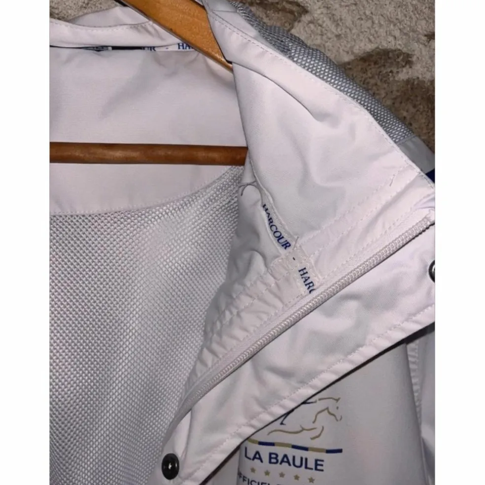 Manteaux imperméable