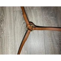 Martingale à anneaux