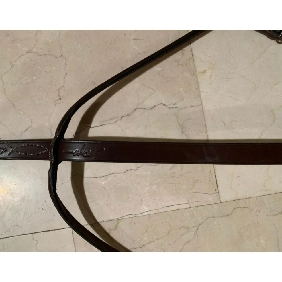 MARTINGALE ANNEAUX DYON