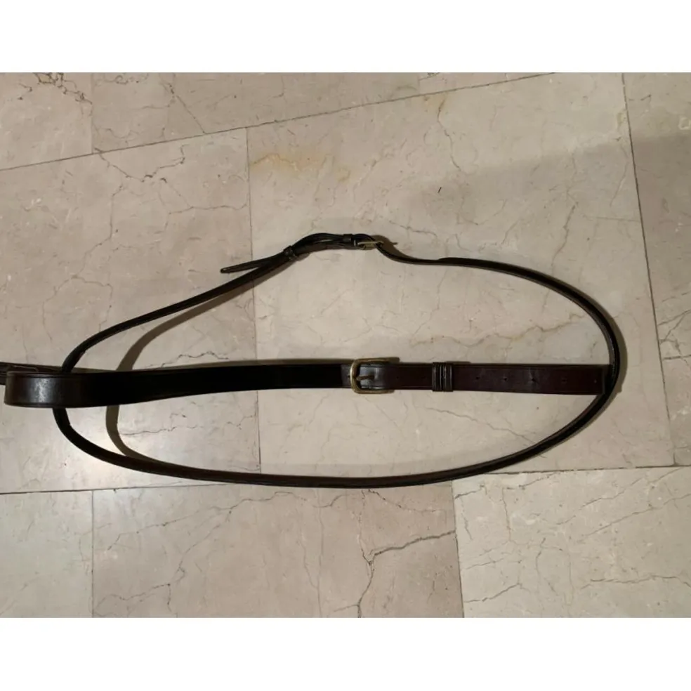 MARTINGALE ANNEAUX DYON