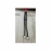 Martingale marron - taille cheval.
