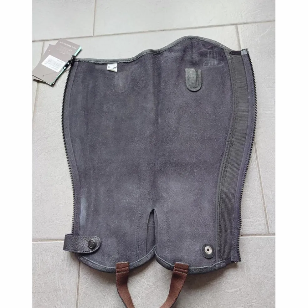 Mini chaps Brogini XLT