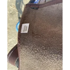 Mini chaps equithème Élite adulte