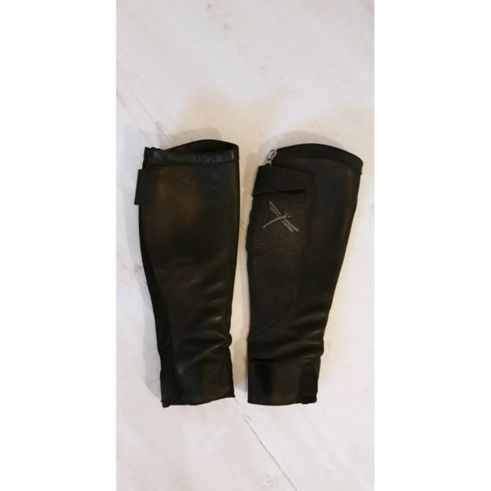 Mini chaps Liberty xc Freejump