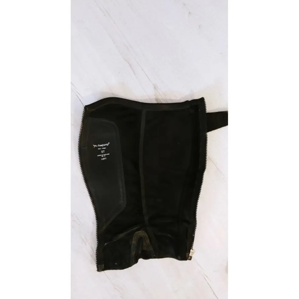 Mini chaps Liberty xc Freejump
