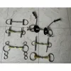 Mors pessoa double brisure