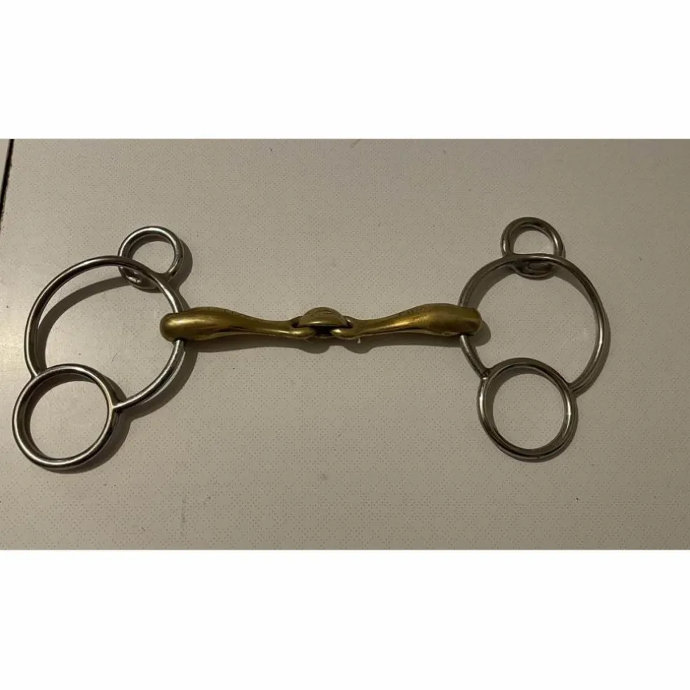 mors Pessoa Neue Schule turtle tactio S