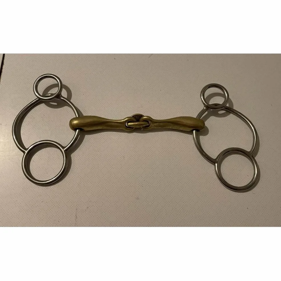 mors Pessoa Neue Schule turtle tactio S