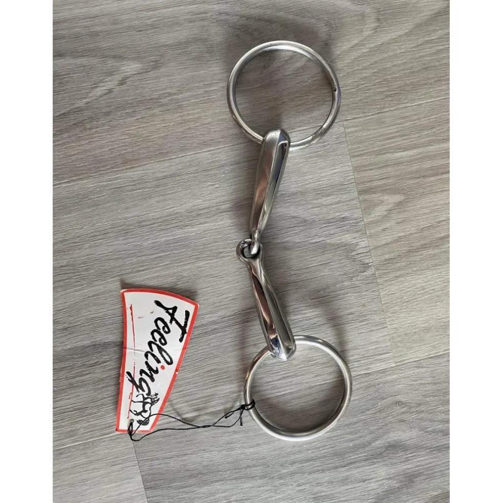 Mors simple taille 135mm marque Feeling Neuf