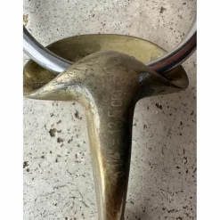 Mors Stubben Golden Wings