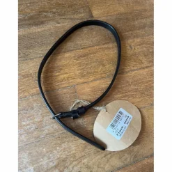 Noseband d’équitation