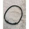 Noseband HKM marron
