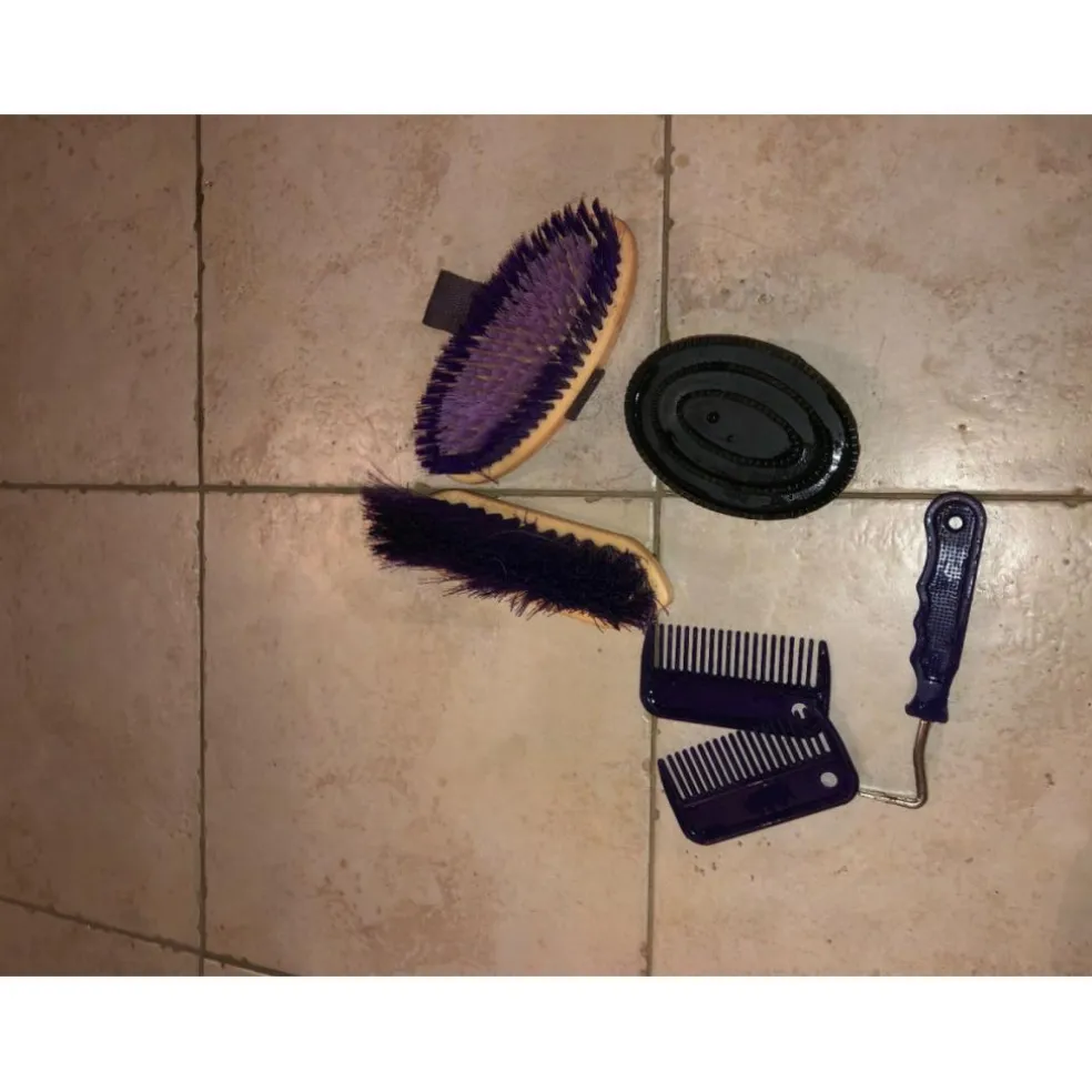pack d’équitation