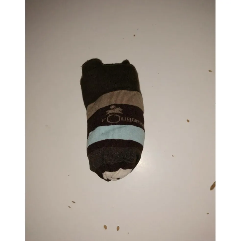Paire de chausettes, fouganza