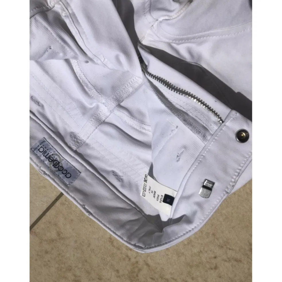 pantalon Accademia italiana