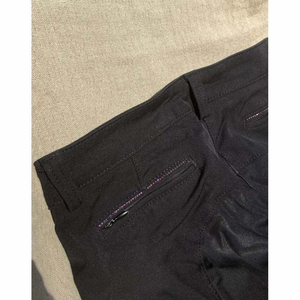 Pantalon Anna Scarpati