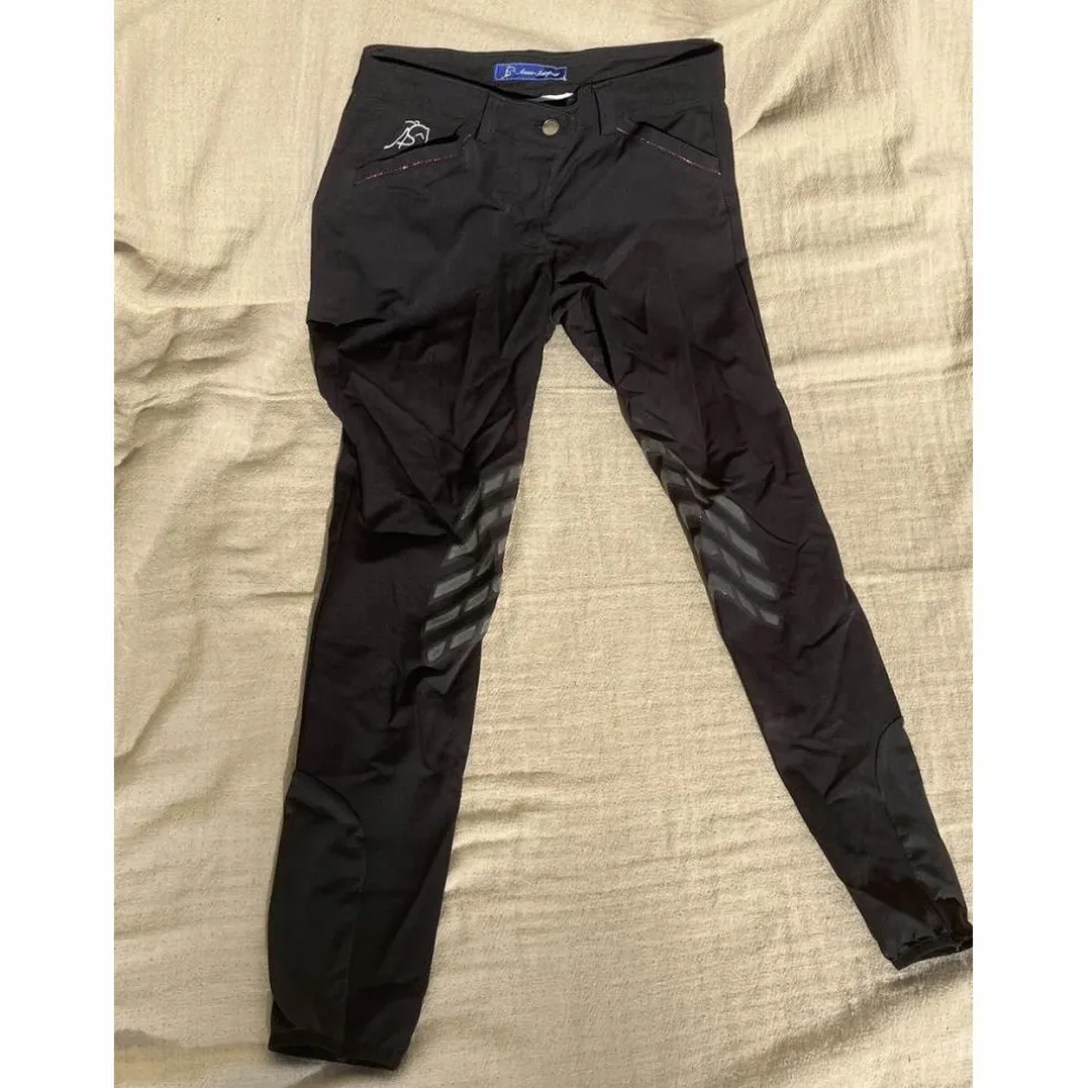 Pantalon Anna Scarpati