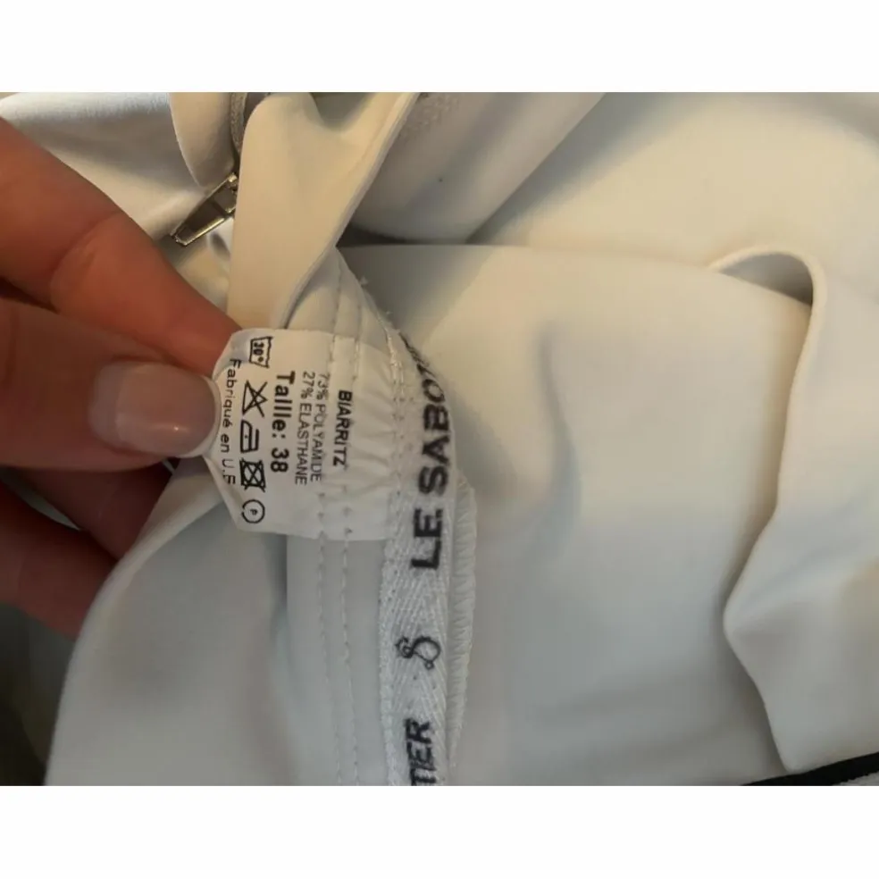 Pantalon Biarritz Le Sabotier